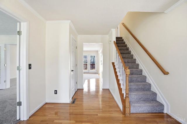 9032 Nottingham Way, Deerfield Twp., OH 45040