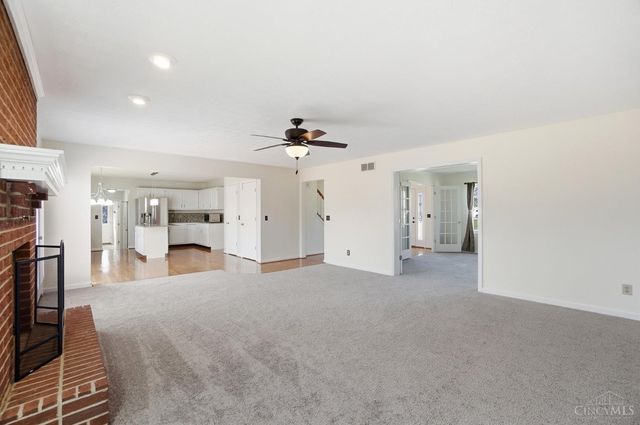 9032 Nottingham Way, Deerfield Twp., OH 45040