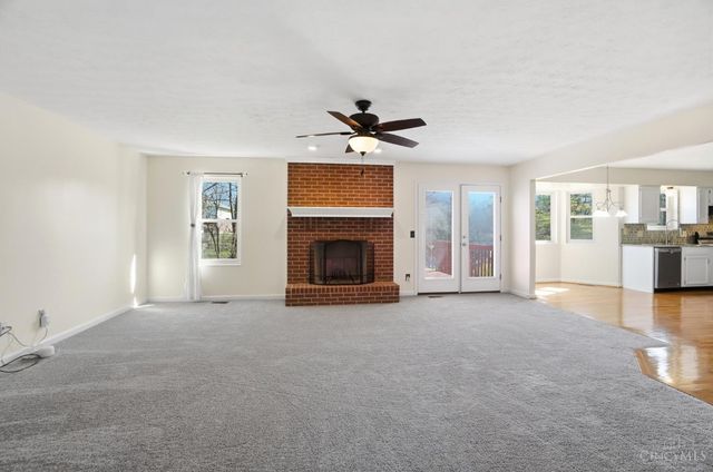 9032 Nottingham Way, Deerfield Twp., OH 45040