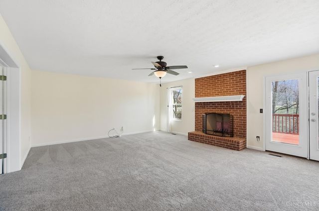 9032 Nottingham Way, Deerfield Twp., OH 45040