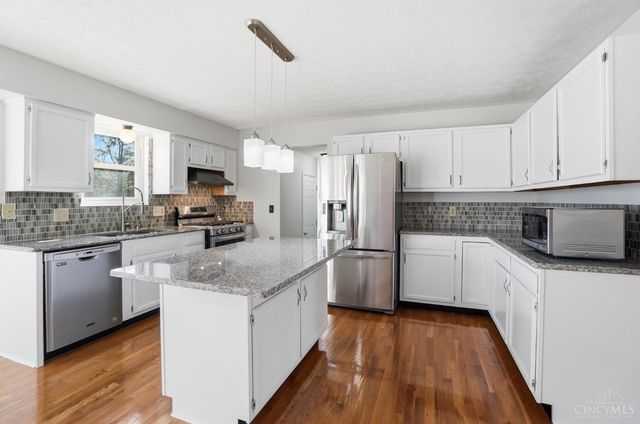 9032 Nottingham Way, Deerfield Twp., OH 45040