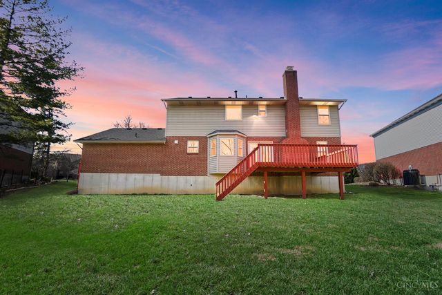 9032 Nottingham Way, Deerfield Twp., OH 45040