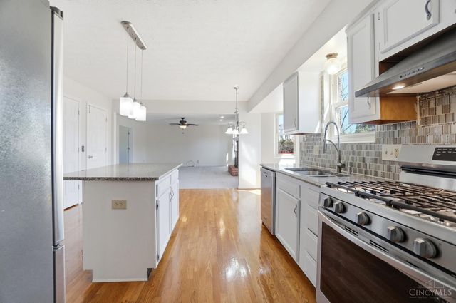 9032 Nottingham Way, Deerfield Twp., OH 45040