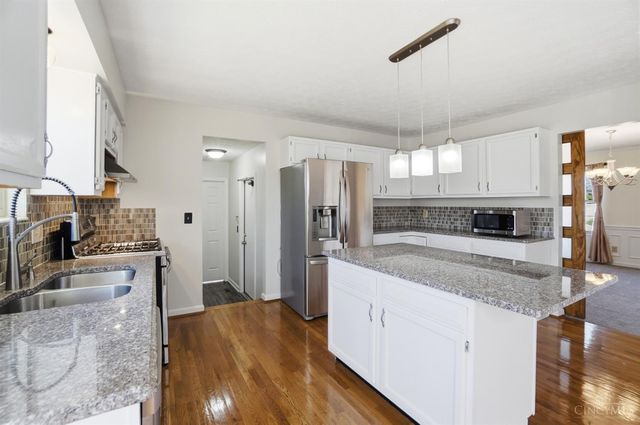 9032 Nottingham Way, Deerfield Twp., OH 45040