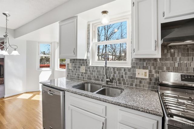 9032 Nottingham Way, Deerfield Twp., OH 45040