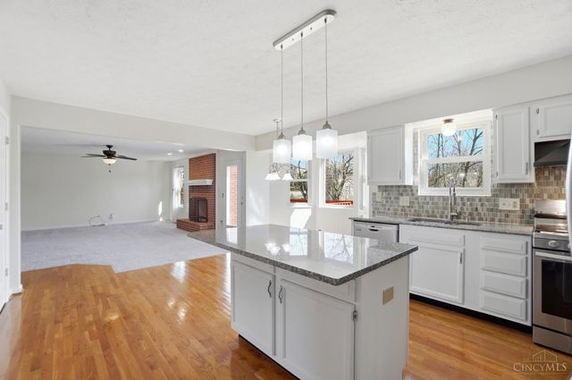 9032 Nottingham Way, Deerfield Twp., OH 45040