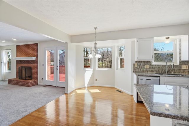 9032 Nottingham Way, Deerfield Twp., OH 45040