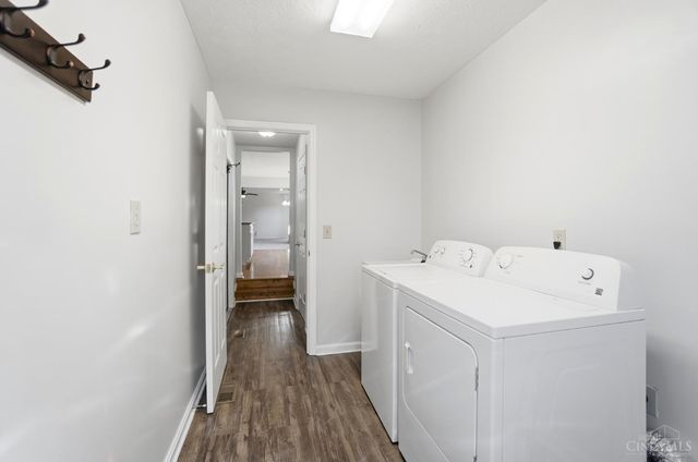 9032 Nottingham Way, Deerfield Twp., OH 45040