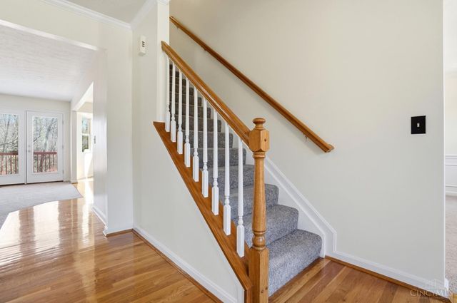 9032 Nottingham Way, Deerfield Twp., OH 45040