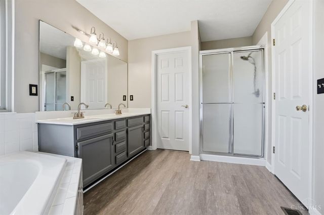 9032 Nottingham Way, Deerfield Twp., OH 45040