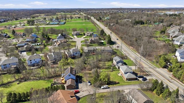 9032 Nottingham Way, Deerfield Twp., OH 45040