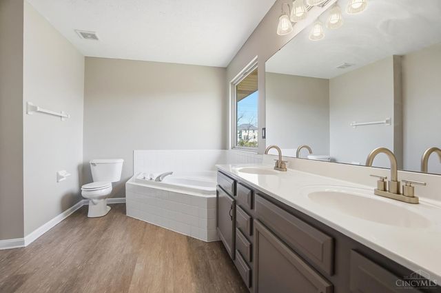 9032 Nottingham Way, Deerfield Twp., OH 45040