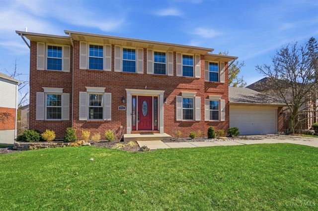 9032 Nottingham Way, Deerfield Twp., OH 45040