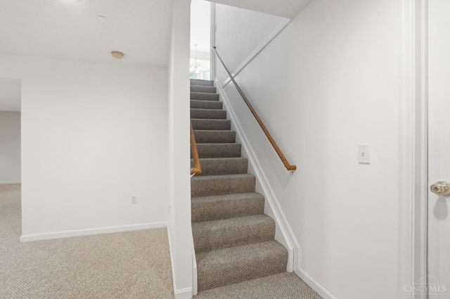 9032 Nottingham Way, Deerfield Twp., OH 45040