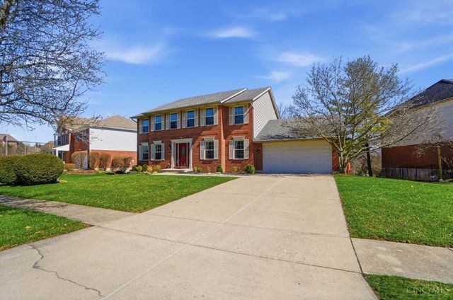 9032 Nottingham Way, Deerfield Twp., OH 45040