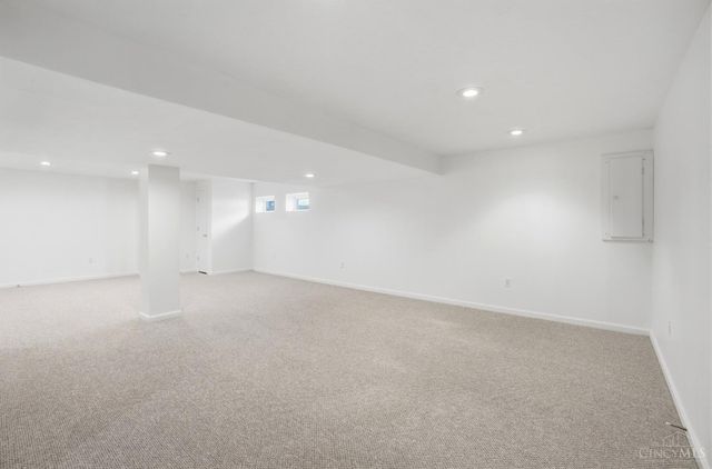 9032 Nottingham Way, Deerfield Twp., OH 45040