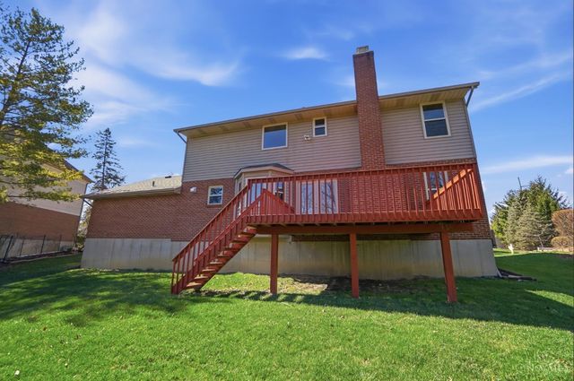 9032 Nottingham Way, Deerfield Twp., OH 45040