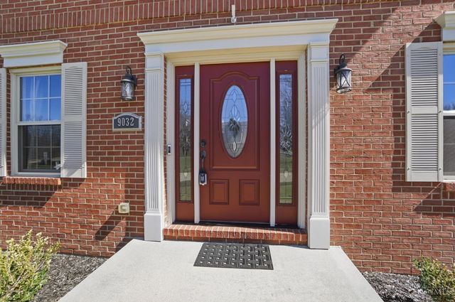 9032 Nottingham Way, Deerfield Twp., OH 45040