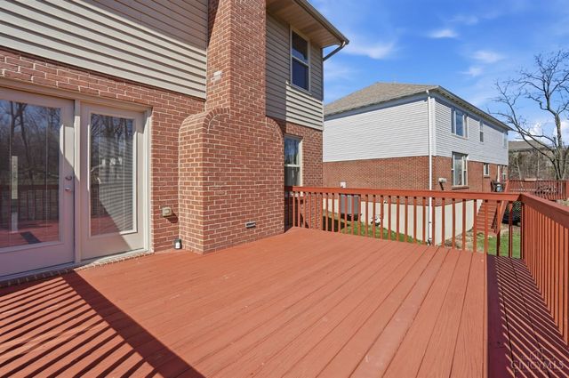 9032 Nottingham Way, Deerfield Twp., OH 45040