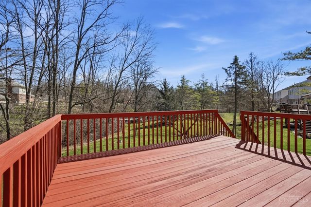 9032 Nottingham Way, Deerfield Twp., OH 45040