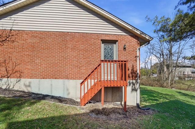 9032 Nottingham Way, Deerfield Twp., OH 45040