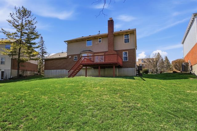 9032 Nottingham Way, Deerfield Twp., OH 45040