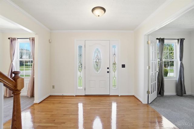 9032 Nottingham Way, Deerfield Twp., OH 45040