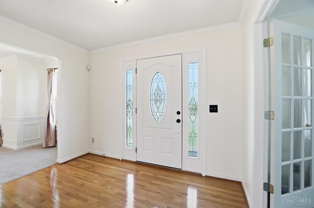 9032 Nottingham Way, Deerfield Twp., OH 45040