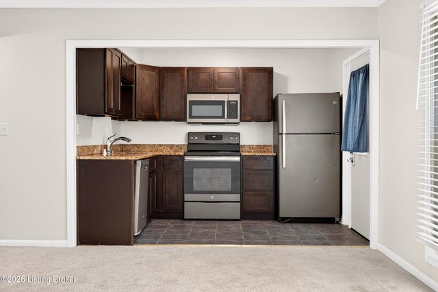 2505 Lindsay Ave APT 5, Louisville, KY 40206