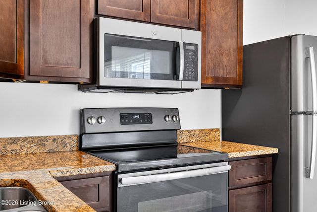2505 Lindsay Ave APT 5, Louisville, KY 40206