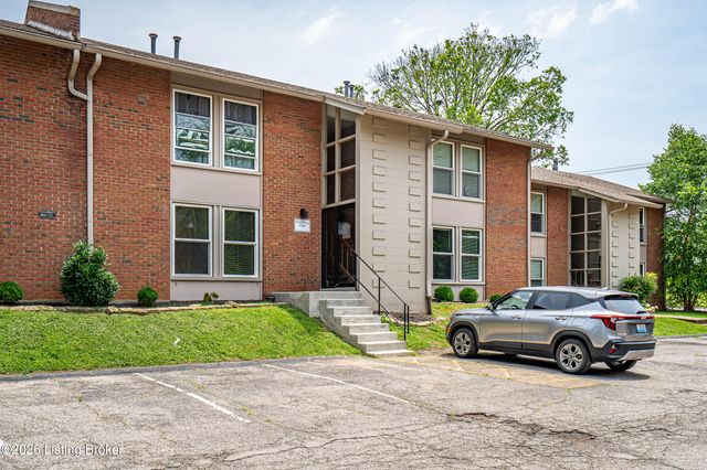 2505 Lindsay Ave APT 5, Louisville, KY 40206