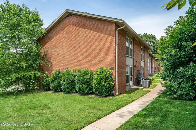 2505 Lindsay Ave APT 5, Louisville, KY 40206