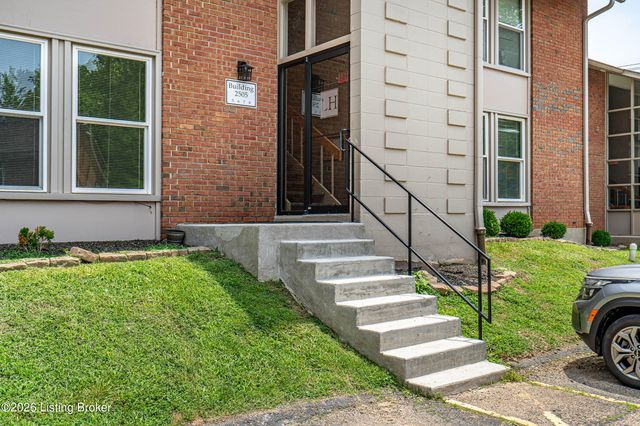 2505 Lindsay Ave APT 5, Louisville, KY 40206