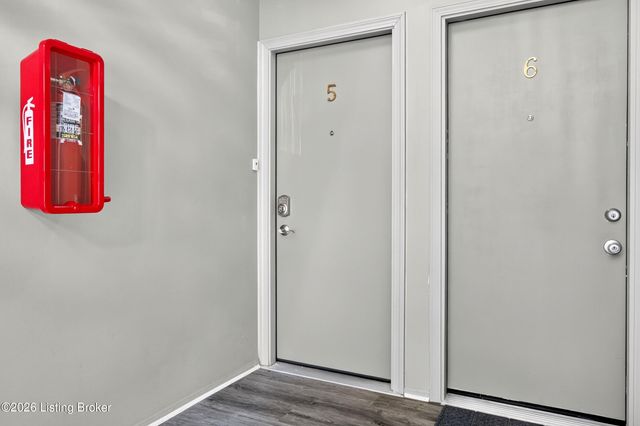 2505 Lindsay Ave APT 5, Louisville, KY 40206