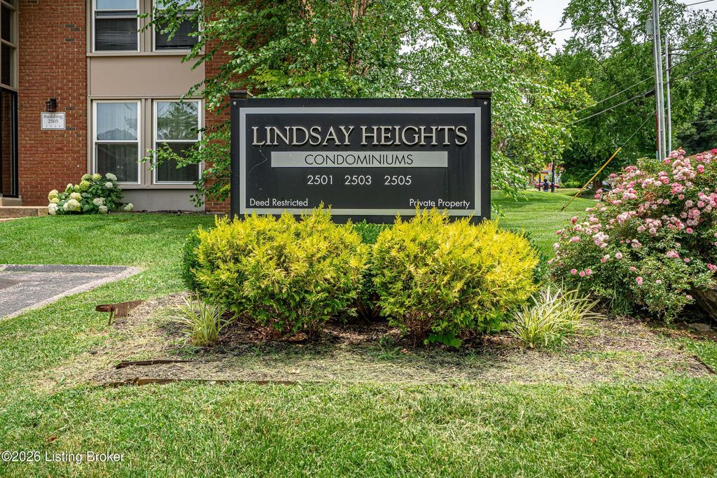 2505 Lindsay Ave APT 5, Louisville, KY 40206