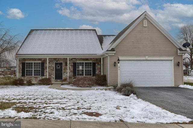 41 UNION CREST DR, Annville, PA 17003