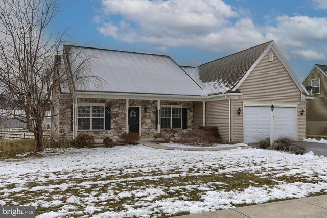 41 UNION CREST DR, Annville, PA 17003