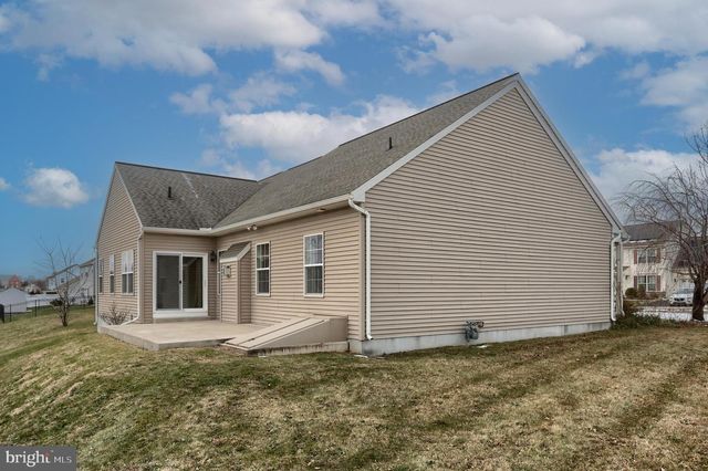 41 UNION CREST DR, Annville, PA 17003