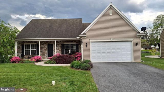 41 UNION CREST DR, Annville, PA 17003