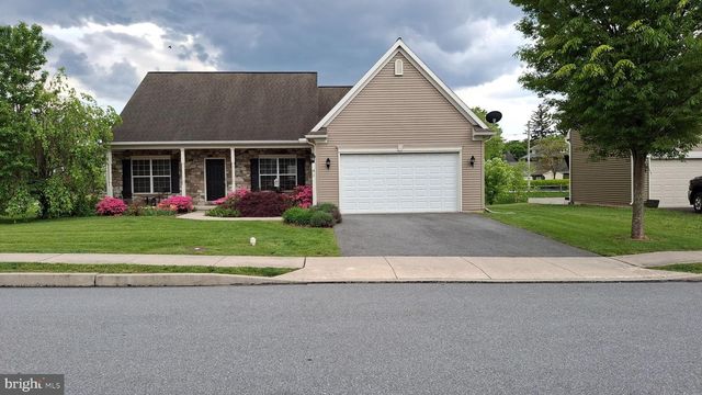 41 UNION CREST DR, Annville, PA 17003