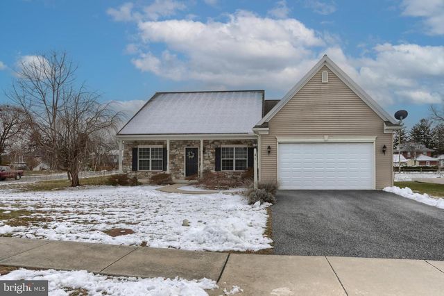 41 UNION CREST DR, Annville, PA 17003