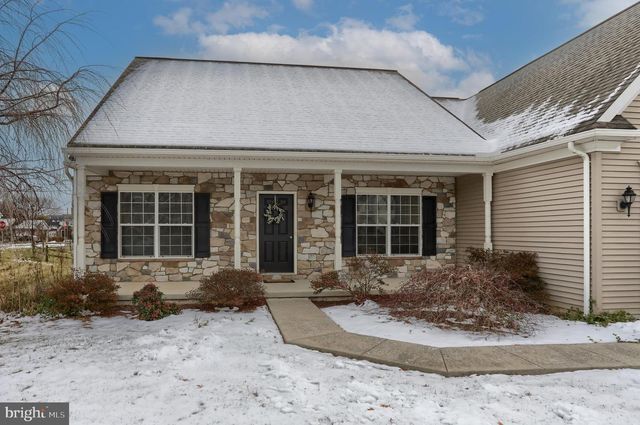 41 UNION CREST DR, Annville, PA 17003