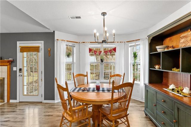 1180 S Bury Street, Tonganoxie, KS 66086