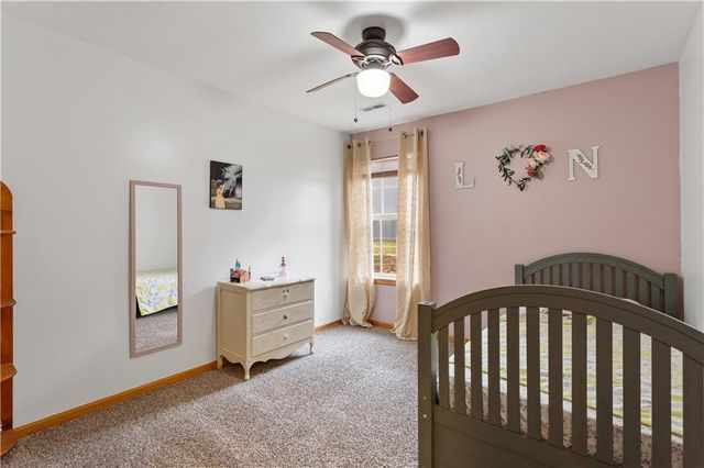 1180 S Bury Street, Tonganoxie, KS 66086