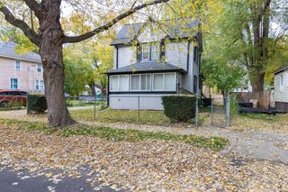 610 Bosker Avenue, Kalamazoo, MI 49007