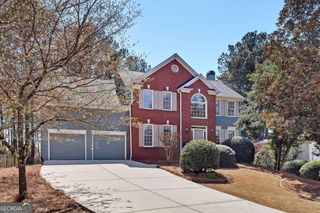 3007 Ironhill Way, Woodstock, GA 30189