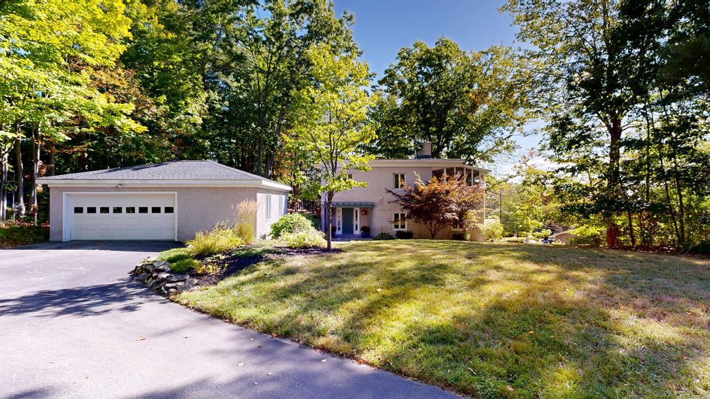 234 Montello Street, Lewiston, ME 04240 — exterior