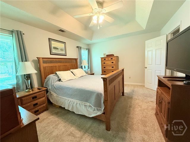 173 Dearborn Drive, Richmond Hill, GA 31324