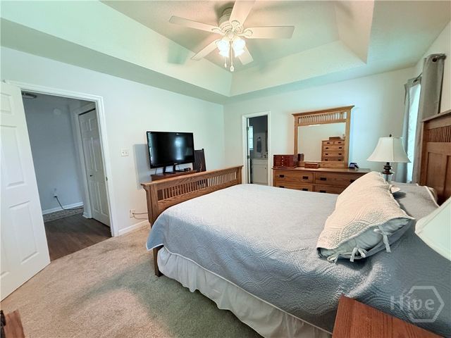 173 Dearborn Drive, Richmond Hill, GA 31324