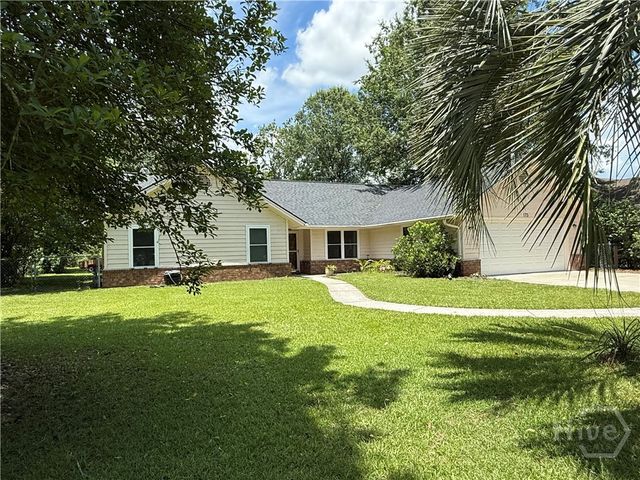 173 Dearborn Drive, Richmond Hill, GA 31324